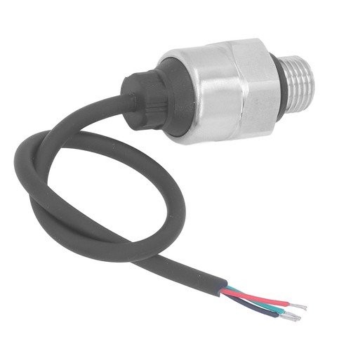 Pressure Transmitter Voltage Type 0.5‑4.5V Output 3Mpa G1/4in Pressure Transduce - Picture 17 of 24
