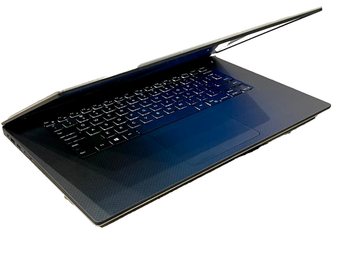 🍀 NEUE DEMO! Dell Precision 5510 i7-6820HQ 2,7 32GB 1TB SSD Nvidia FHD Win 11 - Bild 5 von 5