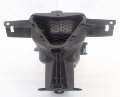Kawasaki 2019-2023 Ninja ZX 6R Front Ram Air Duct OEM 39045