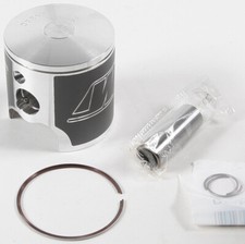 WISECO 2019-2020 TC 85 (19 16) Husqvarna PISTON KIT ARMORGLIDE 52.00/+5.00 HUSQ/