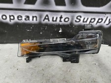 2017-2023 Tesla Model 3 Y Front Left LH Driver Side Fog Light LED Lamp OEM
