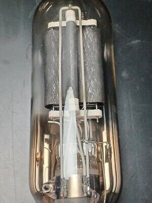 GE VT-4-C 211 Vacuum Tube General Electric Vintage 1940 | eBay GE VT-4-C 211 Vacuum Tube General Electric Vintage 1940 | eBay