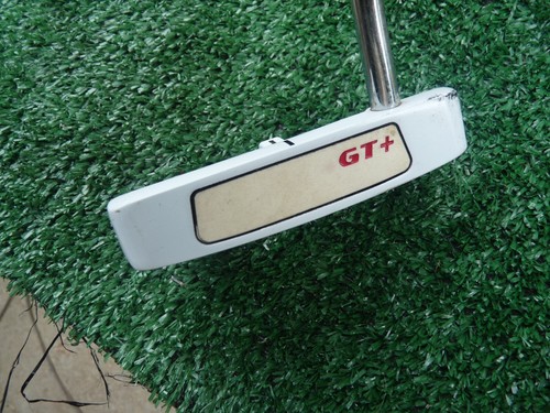 Tour Edge BackDraft GT+ Z-50 Putter RH 35" w Headcover - Picture 3 of 9