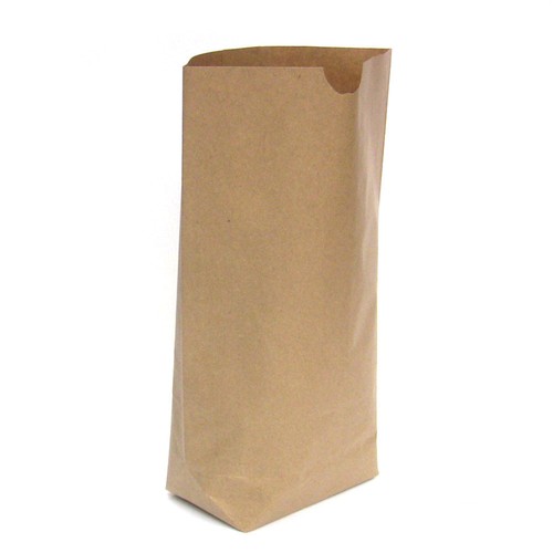 Druckverschlussbeutel Taschen Papier Tüten Kreuz Boden Versand Plastik Poly k - Picture 15 of 19