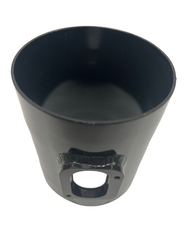 2012-2016 for BMW F10 528 3.5 inch air intake MAF pipe Mass Flow Housing tube - Picture 5 of 14
