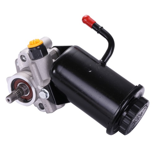 Power Steering Pump W/ Resevoir For 95-04 Toyota Tacoma T100 4Runner 3.4L DOHC - Picture 5 of 9