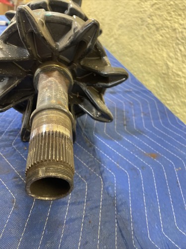 2007 Arctic Cat M8 Track Driver Drive Shaft 148 - Picture 9 of 13