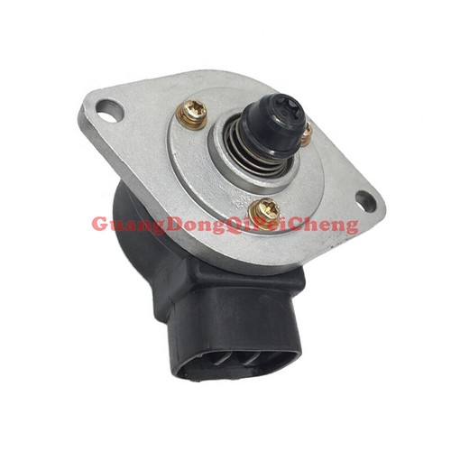 Idle Air Control Valve Connector For Toyota Land Cruiser Lexus 4.5L 22270-66010# - Picture 3 of 6