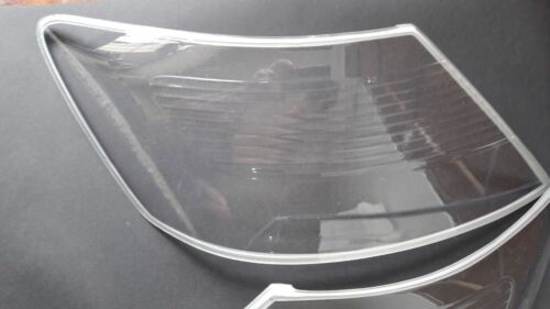 HONDA CIVIC COUPE FG2 SI DX LX 8TH GEN CLEAR TAILLIGHT LENSES 2006 TO 2011 - Picture 5 of 14