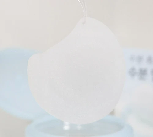Torriden Dive In Low Molecular Hyaluronic Acid Multi Pad 80 Pads toner pads - Imagen 8 de 9
