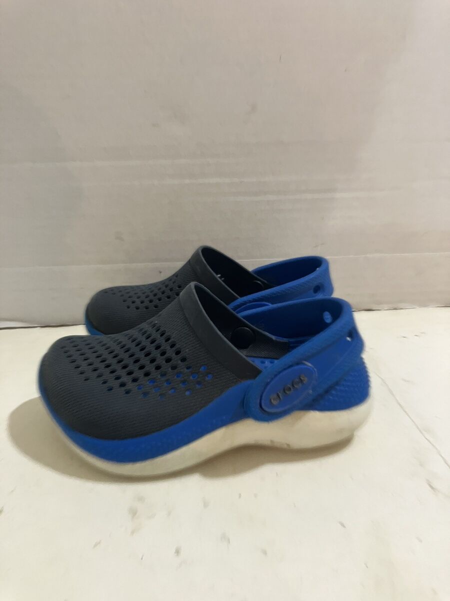Crocs literide boys clearance