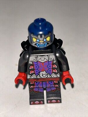 LEGO NINJAGO Sora Mini figure Embrace Darkness Dragons LEGO NINJAGO Sora Mini figure Embrace Darkness Dragons