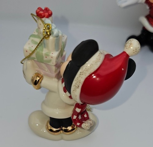 Adornos de Navidad Disney - Imagen 13 de 17