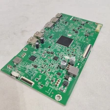 Used Genuine Dell Main Board P/N 748.02S02.001M for Dell P2719HC FHD LCD Monitor