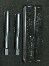 OSG 02261TP M10X1.5 D6 4FL Bottom Tap HSS Ni 5 5403 Made In Japan Qty