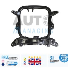 Vauxhall Corsa C Combo Meriva A Front Subframe Crossmember 93174594 -302063