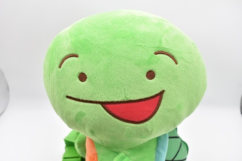 Maizen Sisters Noob Turtle Zenichi and Mikey Plush Toy Choose Your Favorite One - Picture 11 of 56
