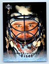 1995-96 UPPER DECK BE A PLAYER HOCKEY - BASE & INSERT CARDS - TAKE YOUR PICK!