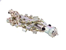 CustomEyes(CE1236CPT)1/2" Cyclone Penetrating Head and 3/8"x3"-6" Chain Knocker