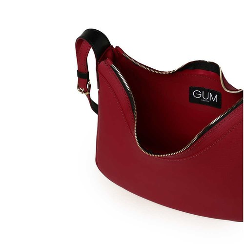 NEW GUM Bag Female red - 9056TJS12216 - Picture 3 of 3