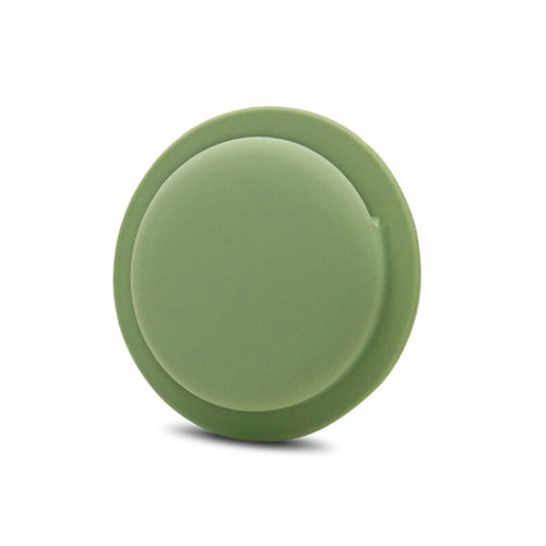 Air Tag Tracker Halter Rückseite selbstklebend für Apple Airtag Silikon Case Hülle Cover - Bild 18 von 19