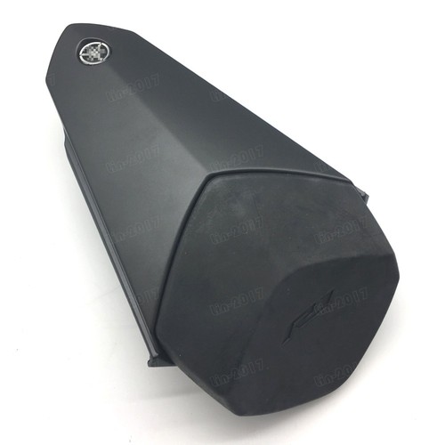 Totalmente nuevo ABS Cubierta del asiento trasero Capucha apta para Yamaha YZF-R1 2015-2023 - Imagen 11 de 11