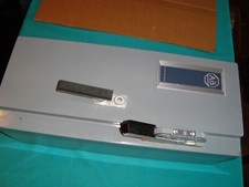 Allen Bradley 512-BJA-6-24 Size 1 Combination Starter