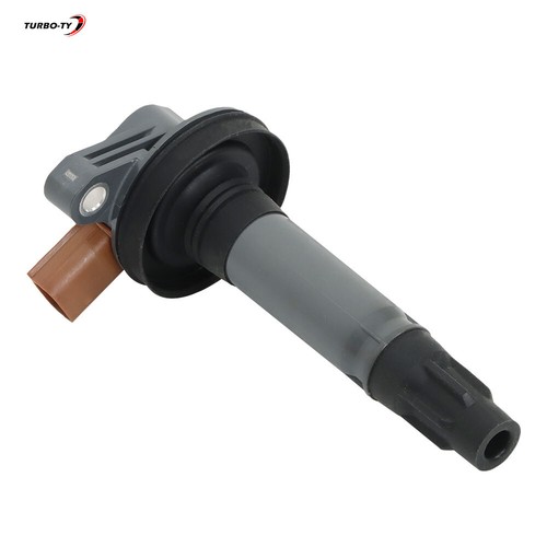 Paquete de bobinas de encendido apto para Ford Explorer F-150 2013-2019 3,5 L flexible Lincoln MKT - Imagen 3 de 10