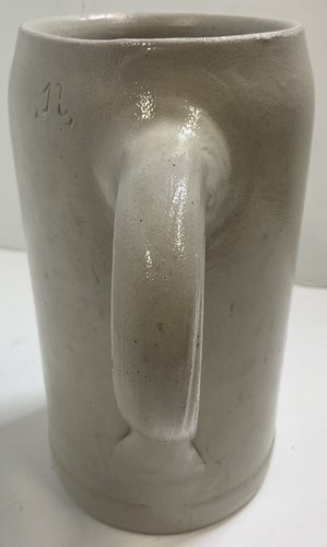 1 litro cordero Bräu Schwieberdingen desde 1812 Stein KitchenGnu - Imagen 11 de 19