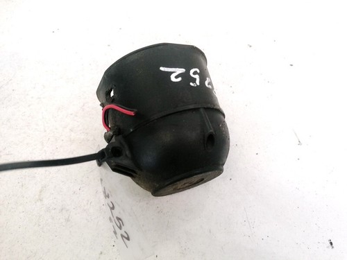 AFN Safety System Siren for Volkswagen Passat 1998 FRF1662431-66 - Picture 2 of 6