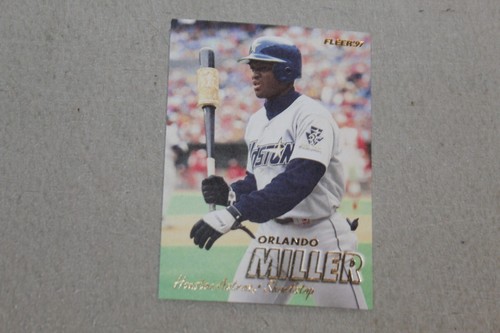 1997 Fleer Baseball Cards Complete Finish Fill Your List Set U-Pick #251-500 - Picture 113 of 284