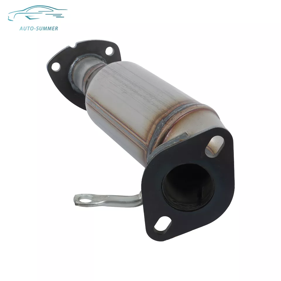 Juego de 3 convertidores catalíticos para Chevy Traverse 2008-17 Buick Enclave 3,6 L 2009-17 Foto 3 de 4