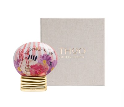 THoO 香水 ギルティクラッシュ ギルティ クラッシュ – NOSE SHOP