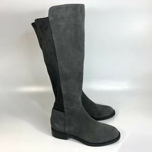 clarks bizzy girl knee high boot