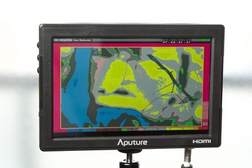 Aputure VS-5X 5.5” HD Video Monitor 1920x1080 Display - Imagen 4 de 5