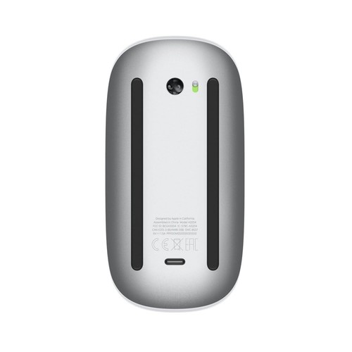 Apple Magic Mouse - White Multi-Touch Surface - OPEN BOX - Picture 5 of 7
