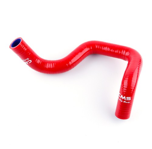 For 2002 2003 2004 Ford Focus SVT 2.0L ST170 Silicone Radiator Coolant Hose Kit - Imagen 12 de 19