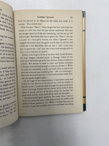 My War with the United States by Ludwig Bemelman Modern Library Book 1941 HC/DJ - Picture 12 of 12