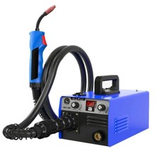 220V Carbon Dioxide Gas Shielded Welding Machine Home Integrated Gas-free