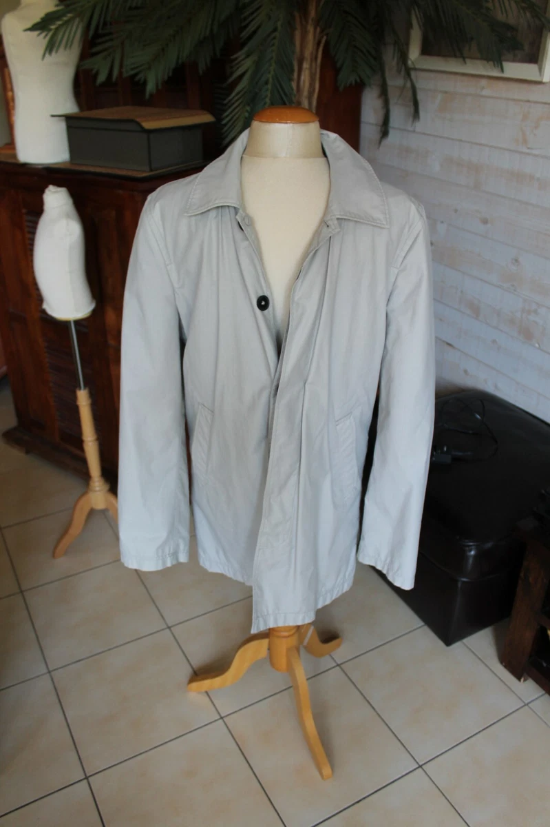Manteau pepe jeans homme sale