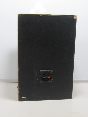 BOSE Interaudio SA 200 10-75 watt TWEETER PROTECTION. PARTS ONLY - UNTESTED - Picture 9 of 19