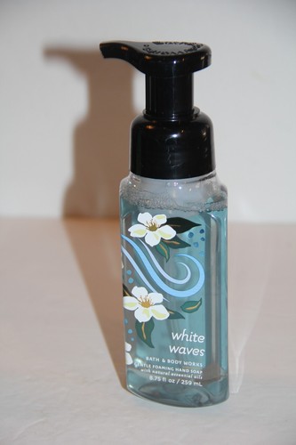 Bath & Body Works Gentle Foaming Hand Soap 8.75 oz / 259 mL (You Choose) NEW! - Picture 640 of 703