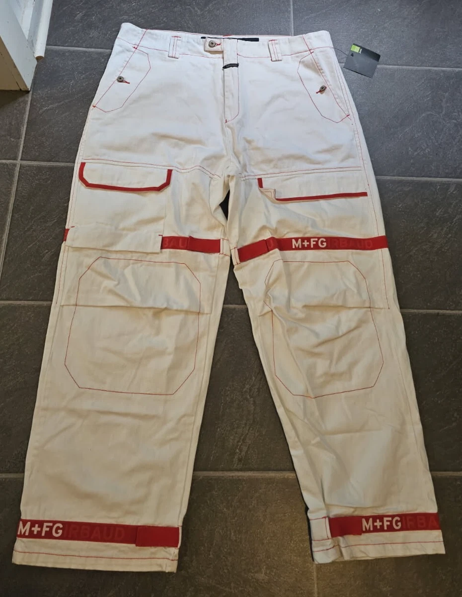 Girbaud White Regular Size Jeans for Men for sale | eBay