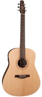 Seagull Excursion Walnut Acoustic Electric Guitar on sale Seagull Excursion Walnut Acoustic Electric Guitar on sale