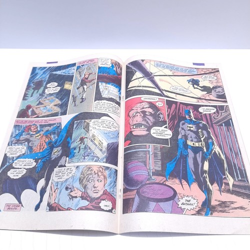 Batman, Vol. 1 (1940) #364 | 1983, DC Comics | Mid Grade - Picture 3 of 8