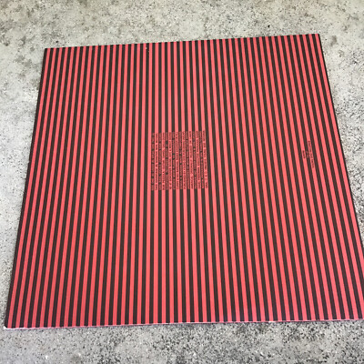 Swans Vinyl, 12