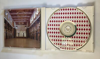 BUCK-TICK THIS IS NOT Greatest Hits 殺シノ調ベ | eBay