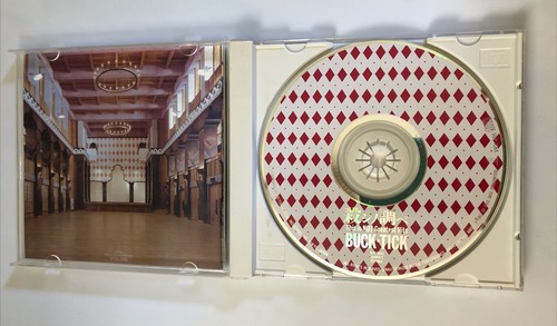 BUCK-TICK THIS IS NOT Greatest Hits 殺シノ調ベ - Imagen 5 de 9