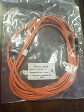 Nsop Anixter 207059 62.5/125 St-sc Dpx-3 M 3m Fiber Optic