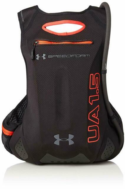 under armour speedform hydration pack